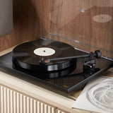 Goldring GR3 Turntable (coming soon)