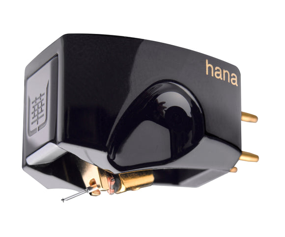 Hana Umami Black Moving Coil Phono Cartridge