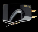 Hana Umami Black Moving Coil Phono Cartridge
