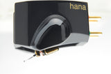 Hana Umami Black Moving Coil Phono Cartridge