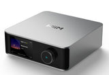 Wiim Ultra High-Res Audio Music Streaming Player & Preamp