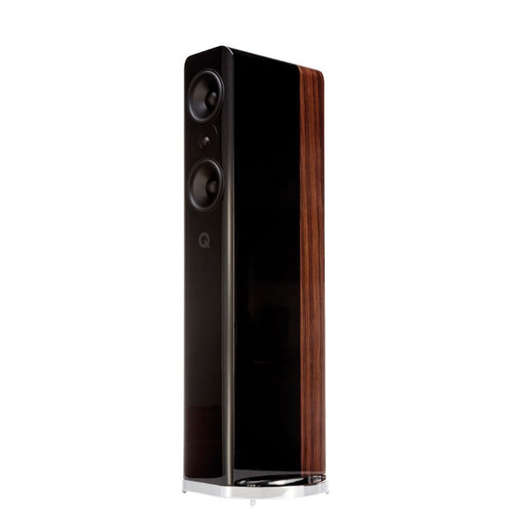 Q Acoustics Concept 500 Floorstanding Speakers