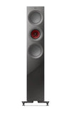 KEF R7 Meta in Titanium Gloss Special Edition like-new