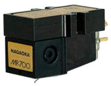 Nagaoka MP-700 Phono Cartridge (New Model)