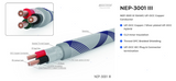Neotech NEP-3001 MkIII 1.5m Clearance Price!