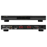 Parasound NewClassic 275v2 Stereo Power Amplifier