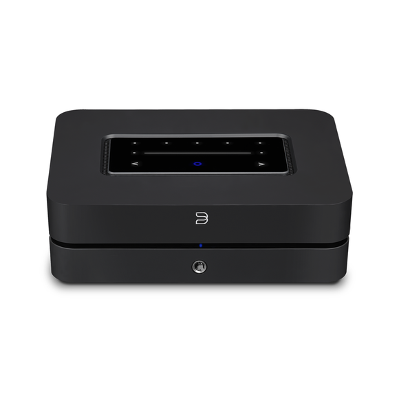 Bluesound POWERNODE 2025 Amplifier/DAC/Streamer 🇨🇦