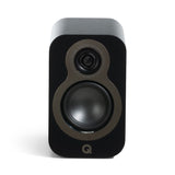 Q Acoustics 3010c Bookshelf Speakers