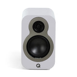 Q Acoustics 3010c Bookshelf Speakers