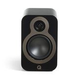 Q Acoustics 3020c Bookshelf Speakers