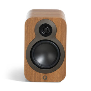 Q Acoustics 3020c Bookshelf Speakers