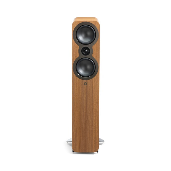 Q Acoustics 3050c Floorstanding Speakers