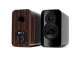 Q Acoustics Concept 300 Bookshelf Speakers