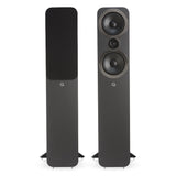 Q Acoustics 3050i Floorstanding Speakers - In Stock