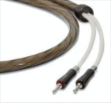 QED Signature Supremus Zr Speaker Cables Pair