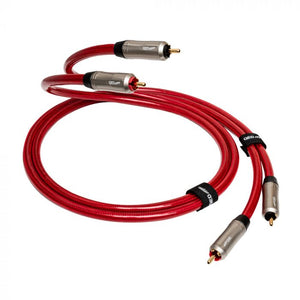 QED Reference Audio 40 Cables Pair