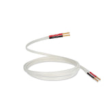 QED Reference Silver Anniversary XT Speaker Cables Pair