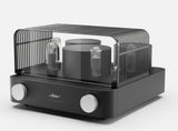 Fezz Audio Silver Luna Prestige Evo Tube Integrated Amplifier Demo Special