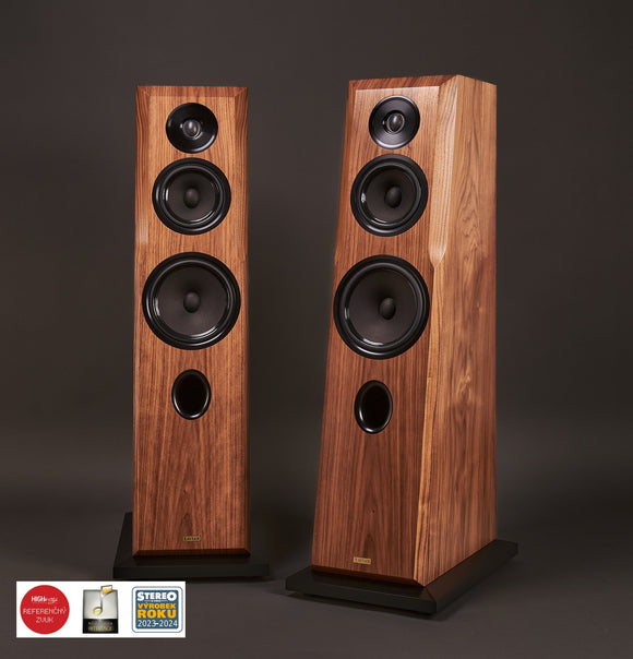 XAVIAN Virtuosa Anniversario Limited Edition Speakers (New)