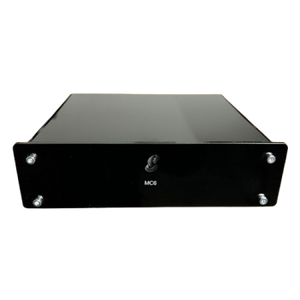 Edwards MC6 Phono Preamp Made in UK (Clearance Special)