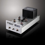 Yaqin MS-12B Tube Preamp with MM Phono, Dual Outputs (Trade-in)
