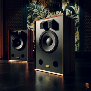 Finalé Audio Kensington Loudspeakers (H15) In Stock