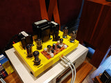 Finalé Audio Sesto Elemento ST Power Amplifier