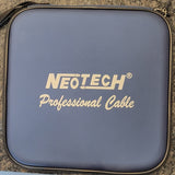 Neotech NEI-3002 MkIII Interconnect Cables
