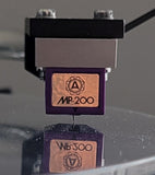Nagaoka MP-200 Moving Permalloy Phono Cartridge