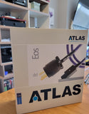 Atlas Cables EOS dd Power Cable (2-meter)