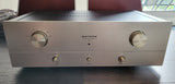 Mactone X-21 All-tube Preamplifier (Used)