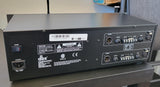 dbx 2231 Professional Graphic Equalizer
