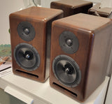 XAVIAN Ambra Esclusiva Loudspeakers - Trade In Pair - Save $1000