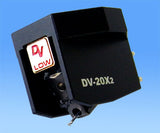 Dynavector DV-20X2 H/L Moving Coil Cartridge - In Stock