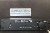Phono Solutions PS-2 Phono Preamplifier