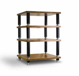 NorStone Stabbl Hi-Fi (Glass or Bamboo) Audio Stand
