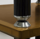 NorStone Stabbl Hi-Fi (Glass or Bamboo) Audio Stand