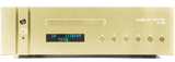 Gold Note CD-1000 Mk II Deluxe DSD Compact Disc Player