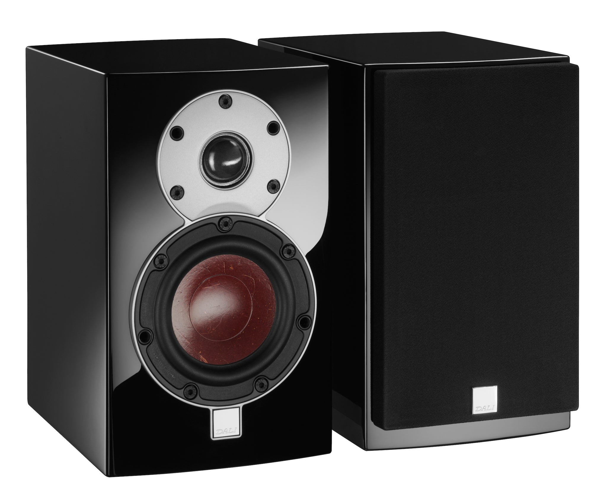 DALI Menuet/SE Speakers (6th Gen) – Stereo Untypical