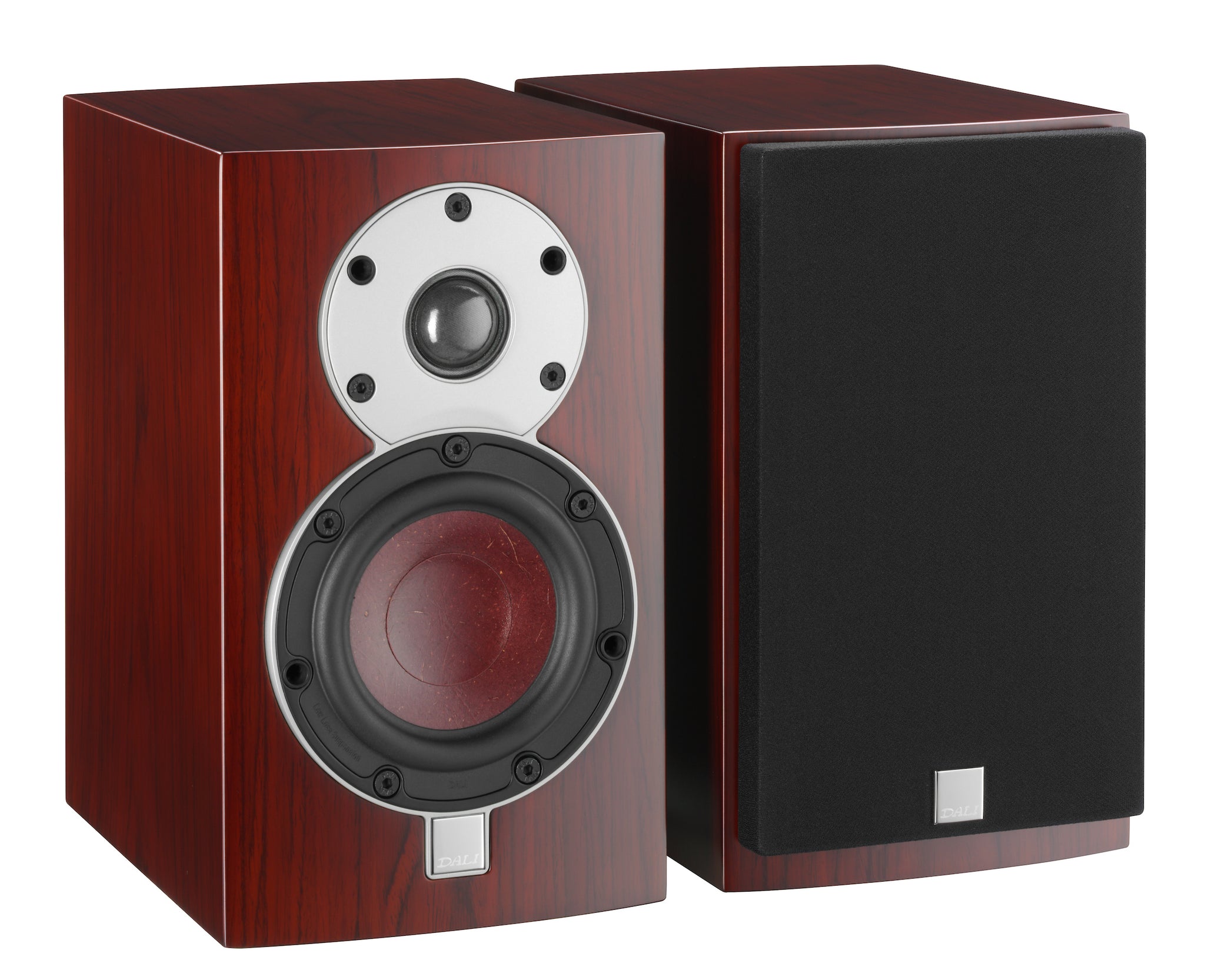 DALI Menuet/SE Speakers (6th Gen) – Stereo Untypical