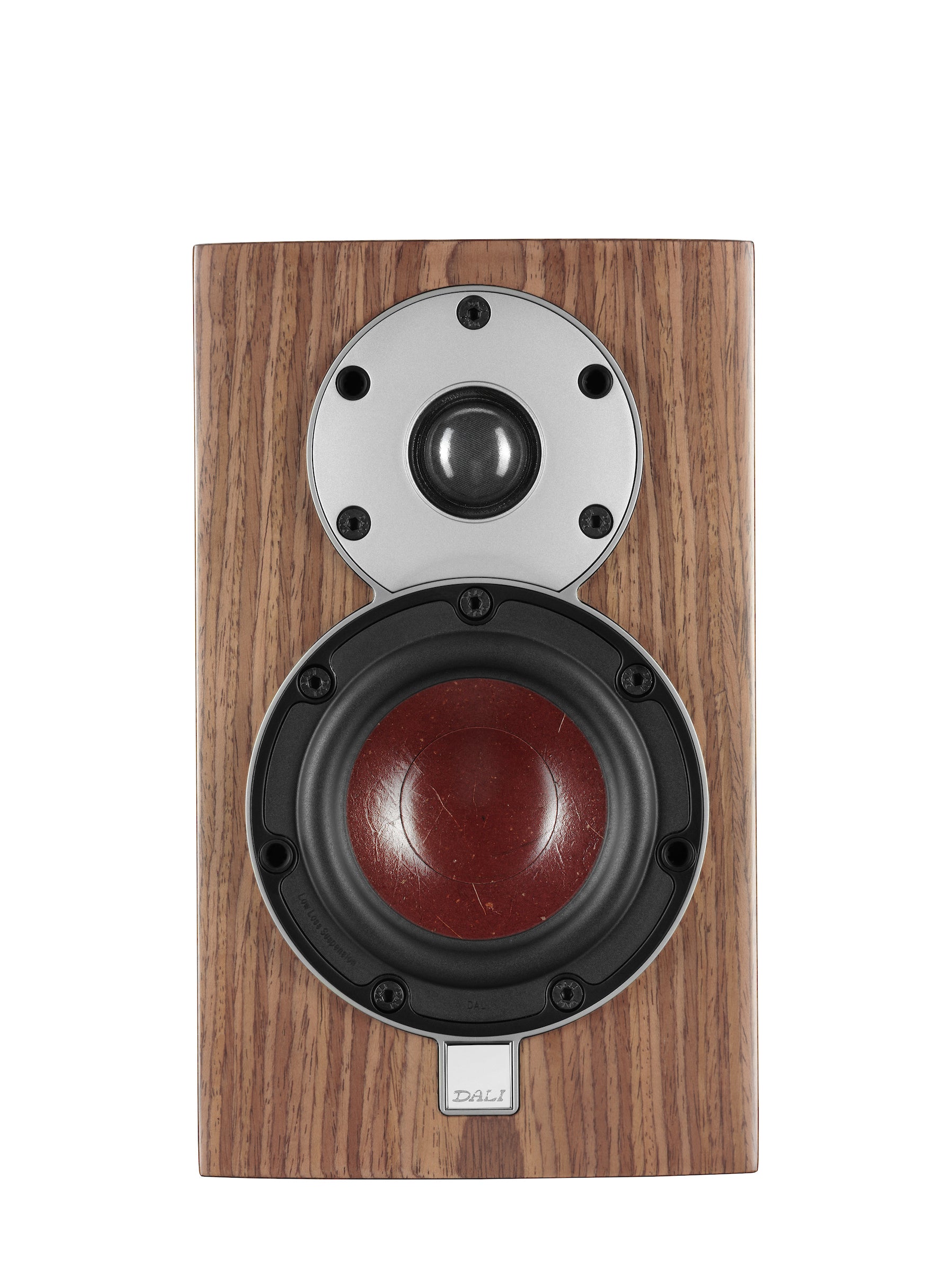 DALI Menuet/SE Speakers (6th Gen) – Stereo Untypical