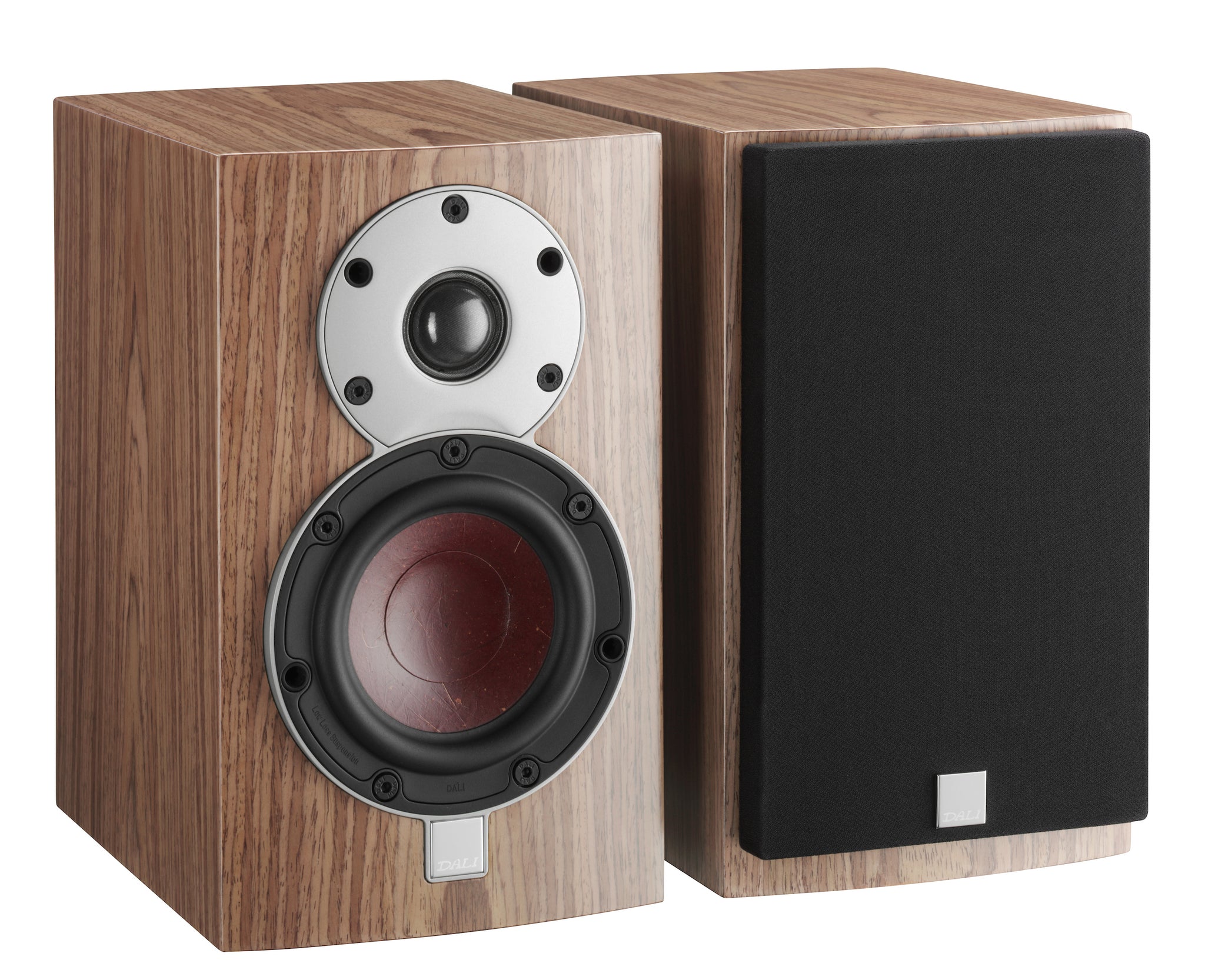 DALI Menuet/SE Speakers (6th Gen) ON SALE – Stereo Untypical