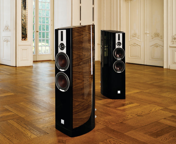 DALI Epicon 6 Speakers – Stereo Untypical