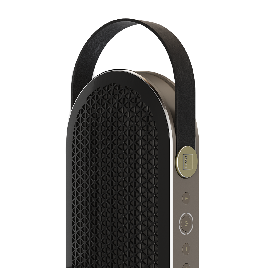 DALI KATCH bluetooth ダリワイヤレス　ポータブルスピーカー DALI 新製品] Bluetoothスピーカー KATCH に2つの新色を追加