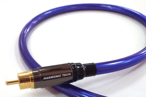 Harmonic Technology DS-III Silver OCC (1.5m)