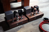 Triode Lab 2A3M Single Ended Triode Monoblock Amps