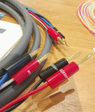 Neotech KS-2040 Speaker Cables (2-meter pair)