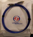 Harmonic Technology DS-III Silver OCC (1.5m)