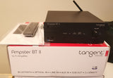 Tangent Ampster BT II Integrated Amplifier/DAC