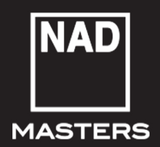 NAD Masters M10 V2 Streaming DAC Integrated Amplifier